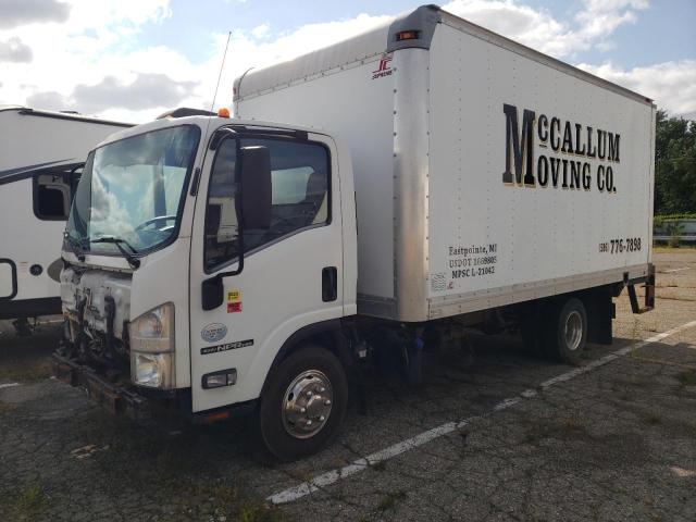 2011 ISUZU NPR #2768849141