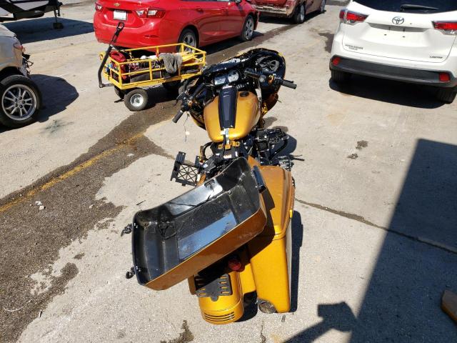 2023 HARLEY-DAVIDSON FLTRXS 1HD1KTP12PB625379