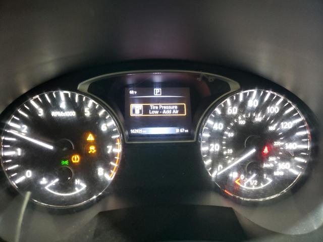 2016 NISSAN ALTIMA 2.5 - 1N4AL3AP0GC231987