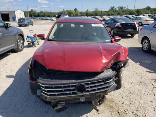 2016 VOLKSWAGEN PASSAT SE - 1VWBT7A35GC049282