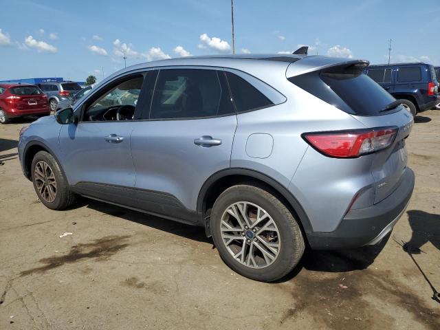 2022 FORD ESCAPE SEL - 1FMCU9H6XNUB70246