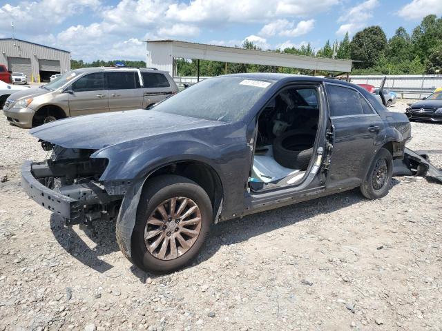 2016 CHRYSLER 300 LIMITE - 2C3CCAAG5GH233906