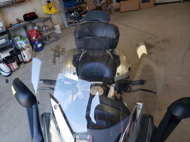 2012 BMW K1600 GTL - WB1061202CZZ20615