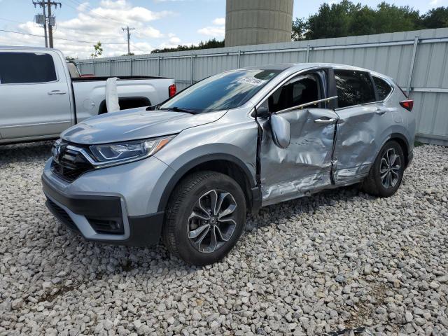 2020 HONDA CR-V EX - 5J6RW2H56LL047452