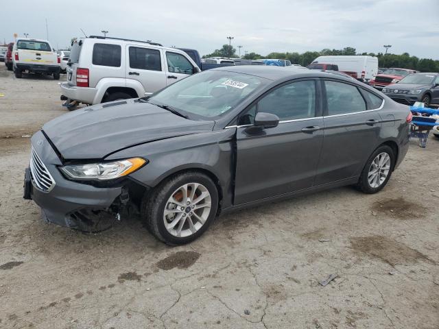 VIN 3FA6P0H78LR154845 2020 Ford Fusion, SE no.1