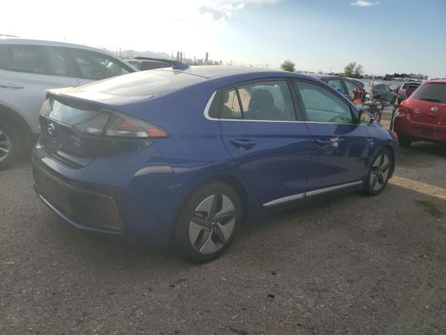 2020 HYUNDAI IONIQ SEL KMHC85LCXLU240299  67383684