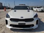 KIA STINGER GT photo