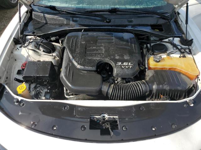 2019 DODGE CHARGER SX - 2C3CDXBG5KH546672