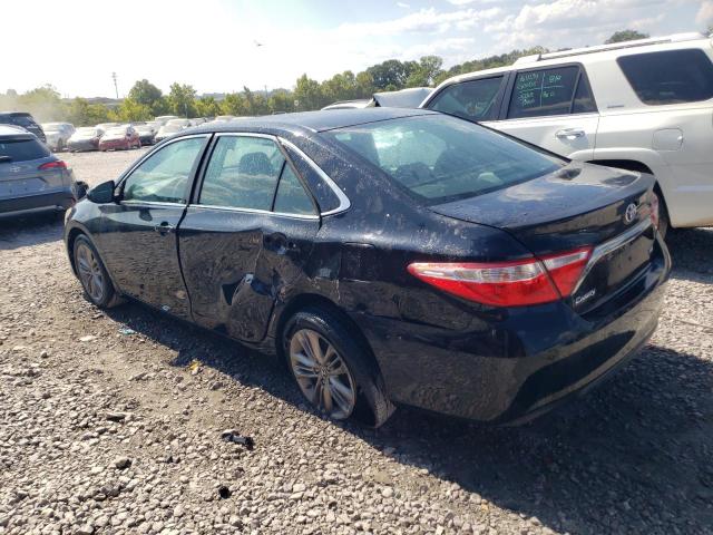 2015 TOYOTA CAMRY LE - 4T1BF1FK9FU498833