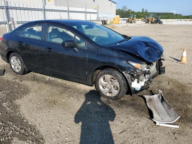 2015 HONDA CIVIC LX 19XFB2F57FE005666  68419464