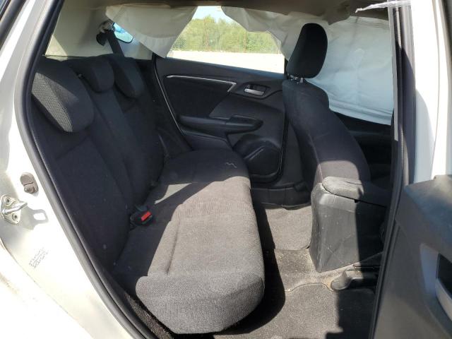 2017 HONDA FIT EX - JHMGK5H71HS019243