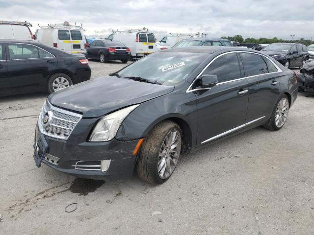 2013 CADILLAC XTS PLATIN #3024382553