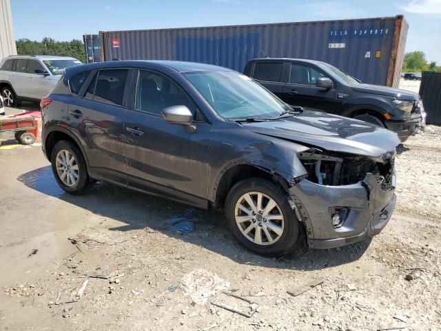 VIN JM3KE4CY7E0402762 2014 Mazda CX-5, Touring no.4