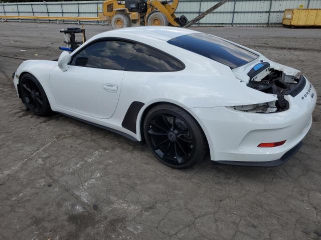 VIN WP0AC2A91ES183473 2014 Porsche 911, GT3 no.2