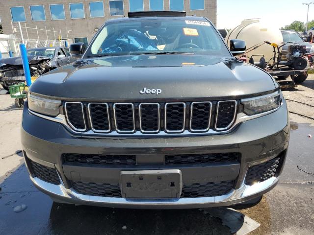 2023 JEEP GRAND CHER - 1C4RJKBG5P8729911