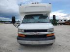 CHEVROLET EXPRESS G3 photo