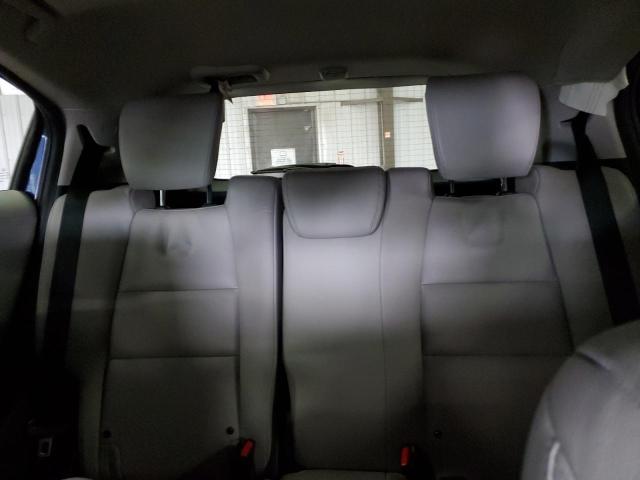 2016 HONDA HR-V EXL - 3CZRU5H79GM746913