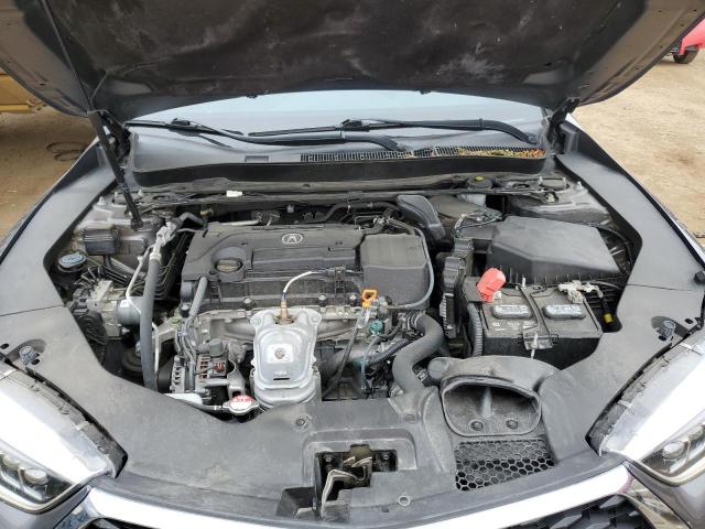 2020 ACURA TLX - 19UUB1F31LA002469