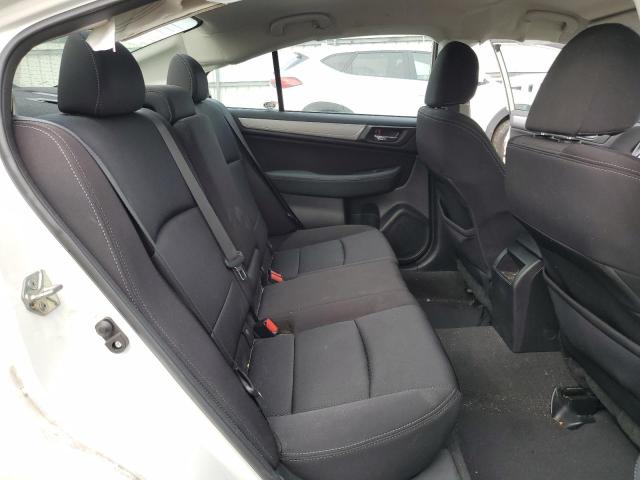 2017 SUBARU LEGACY 2.5 - 4S3BNAC66H3016097