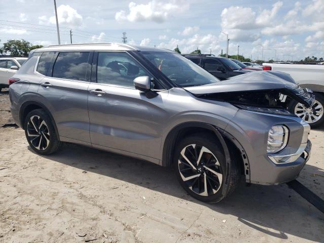 VIN JA4J3VA83NZ058338 2022 Mitsubishi Outlander, Sel no.4