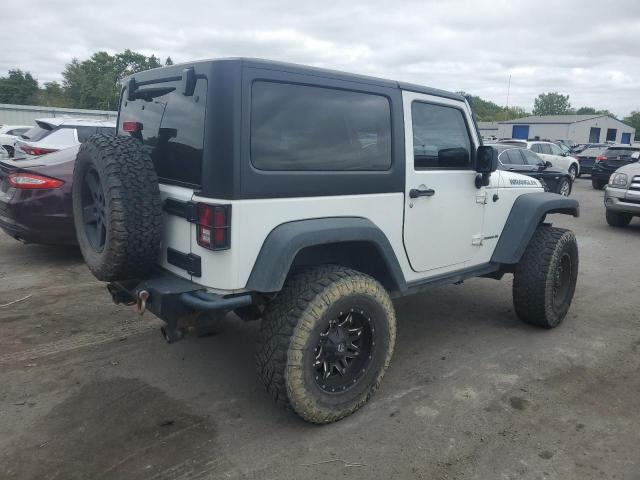 2017 JEEP WRANGLER S - 1C4AJWAG2HL677674
