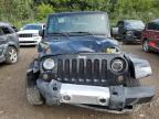 JEEP WRANGLER U photo