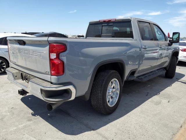 2024 CHEVROLET SILVERADO - 2GC4YNEY7R1168306
