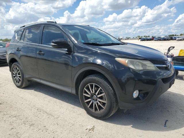 VIN 2T3WFREV4FW234759 2015 Toyota RAV4, Xle no.4