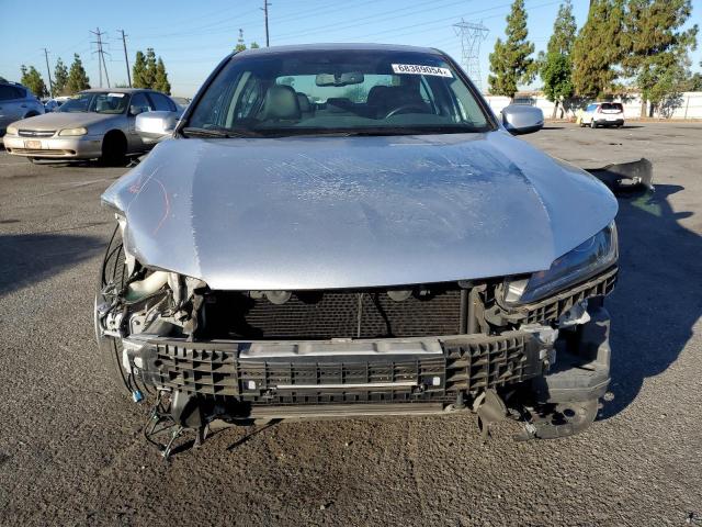 VIN 1HGCR2F82DA192468 2013 Honda Accord, Exl no.5