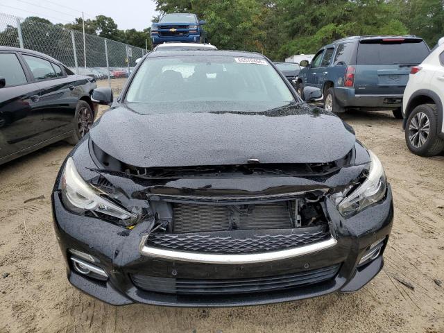 VIN JN1CV7AR2HM681788 2017 Infiniti Q50, Base no.5