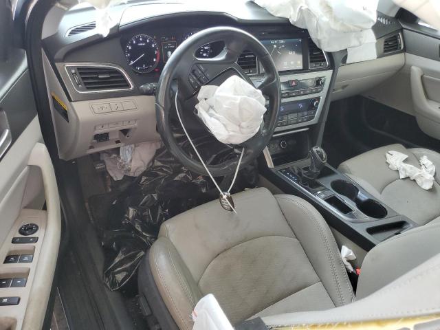 2016 HYUNDAI SONATA SPO - 5NPE34AF9GH347072