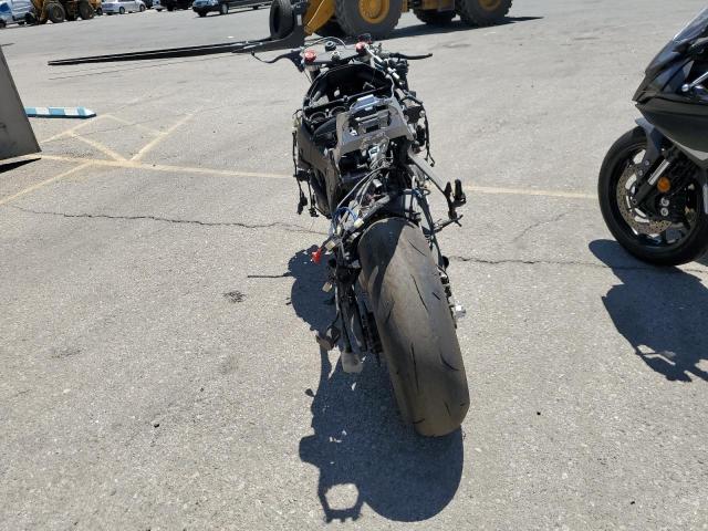 2016 KAWASAKI ZX1000 R - JKAZXCR13GA000475