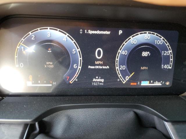2024 JEEP GRAND CHER - 1C4RJHBG5RC144958