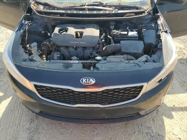 VIN 3KPFK4A75HE088649 2017 KIA Forte, LX no.11