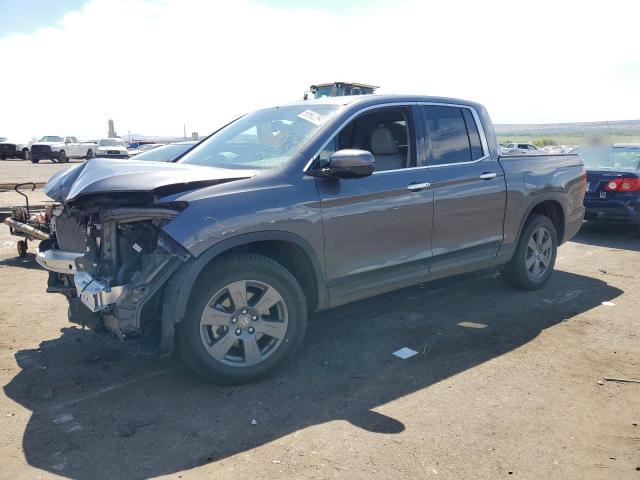 VIN 5FPYK3F71LB006888 2020 Honda Ridgeline, Rtl no.1