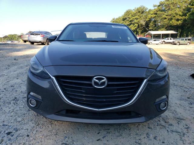 VIN JM1BM1M34E1192760 2014 Mazda 3, Grand Touring no.5