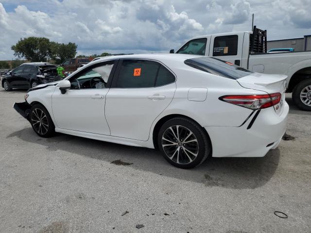 2018 TOYOTA CAMRY L - 4T1B11HK5JU662471