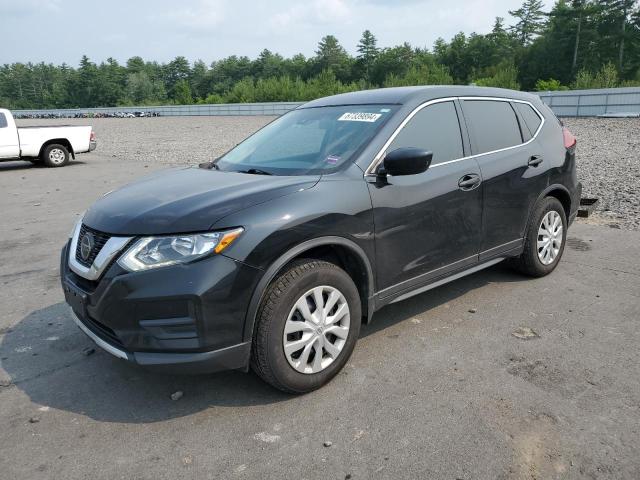 2019 NISSAN ROGUE S - 5N1AT2MV5KC812839
