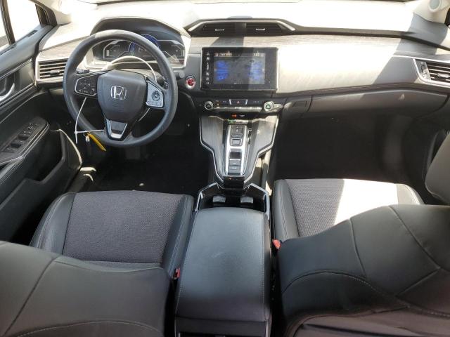 VIN JHMZC5F10KC002651 2019 Honda Clarity no.8