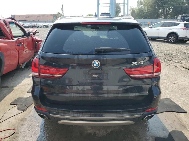 VIN 5UXKS4C58J0Z90302 2018 BMW X5, Xdrive35D no.6