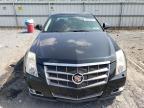 CADILLAC CTS photo