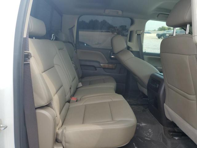 2018 GMC SIERRA K15 - 3GTU2NECXJG523809