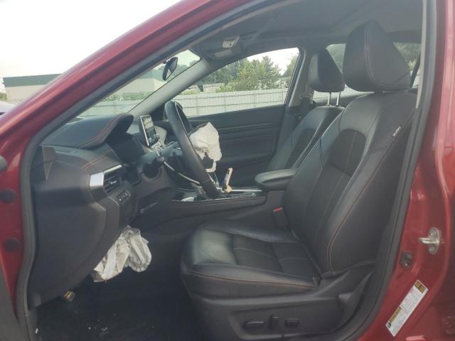 2020 NISSAN ALTIMA SR - 1N4BL4CV9LC122573