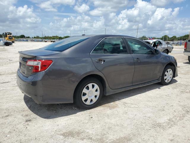 VIN 4T1BF1FK5EU815814 2014 Toyota Camry, L no.3