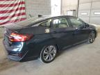 HONDA CLARITY TO photo