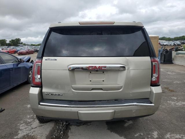 2016 GMC YUKON DENA - 1GKS2CKJ2GR254409
