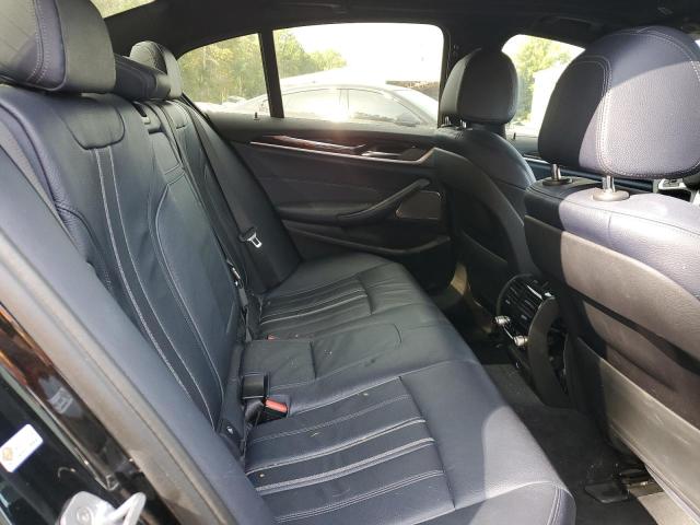 2017 BMW 540 XI - WBAJE7C33HG888263