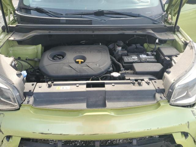 2016 KIA SOUL + - KNDJP3A51G7859983