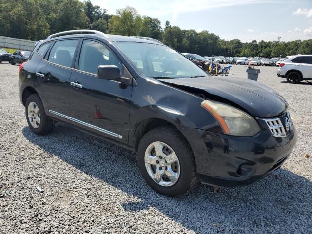 2015 NISSAN ROGUE SELE - JN8AS5MV2FW765139