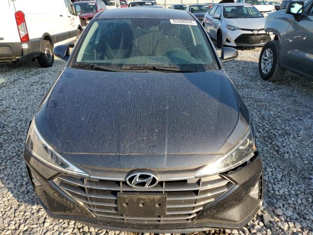 2020 HYUNDAI ELANTRA SE - 5NPD84LFXLH594279